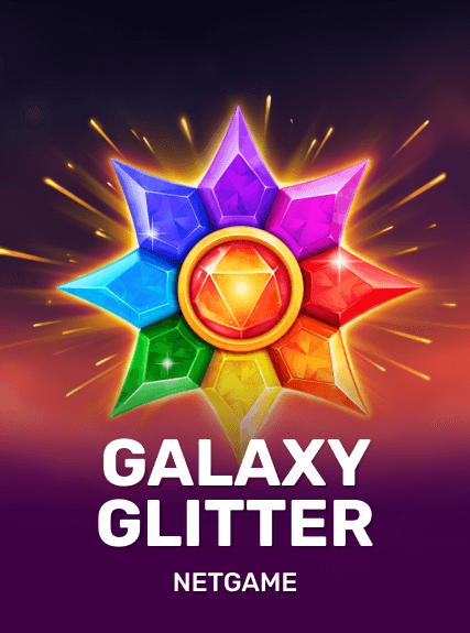 Galaxy Glitter