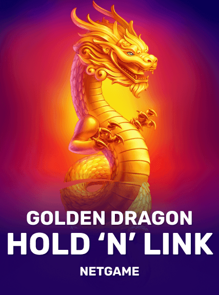 Golden Dragon: Hold 'N' Link