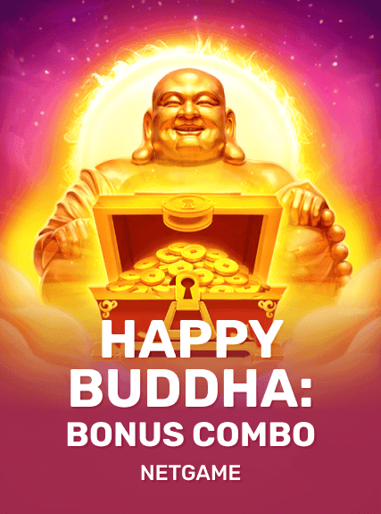 Happy Buddha: Bonus Combo