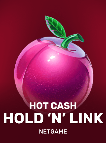 Hot Cash: Hold ‘n’ Link