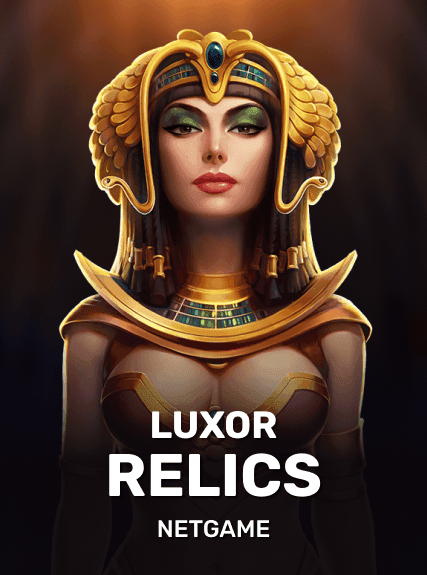 Luxor Relics