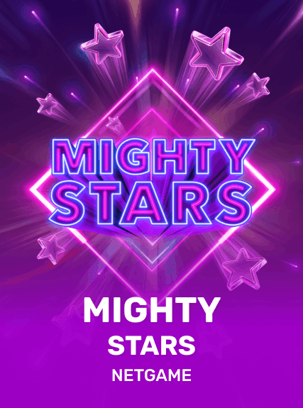 Mighty Stars