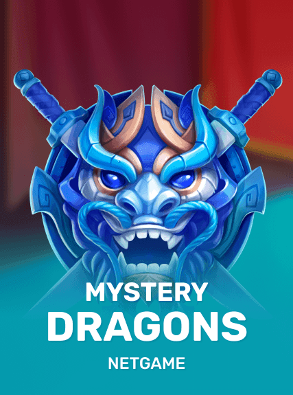 Mystery Dragons