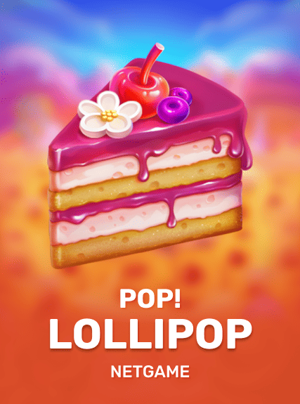 POP! Lollipop