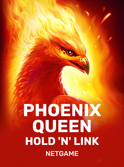 Phoenix Queen Hold 'N' Link