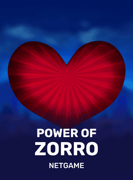 Power of Zorro