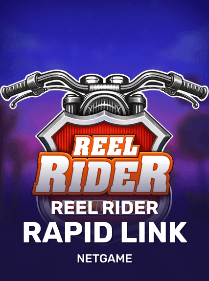 Reel Rider: Rapid Link