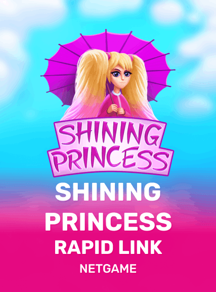 Shining Princess: Rapid Link