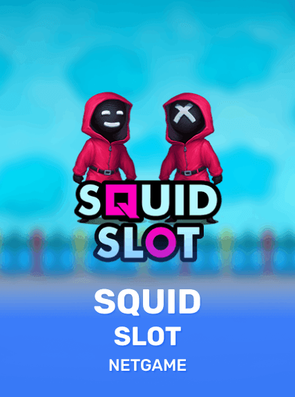 Squid Slot