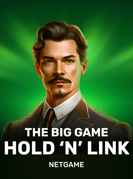 The Big Game Hold'N'Link