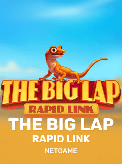 The Big Lap: Rapid Link