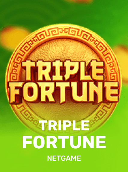 Triple Fortune