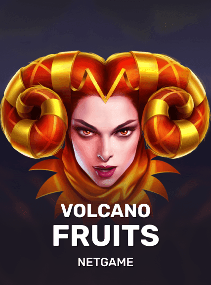 Volcano Fruits