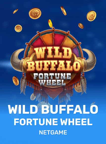 Wild Buffalo Fortune Wheel