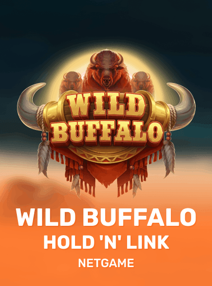 Wild Buffalo Hold 'N' Link