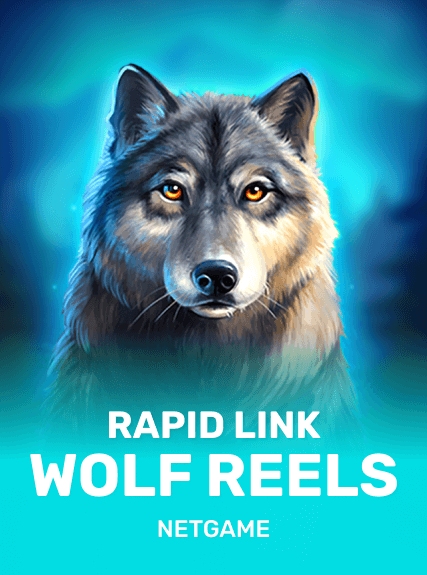 Wolf Reels Rapid Link