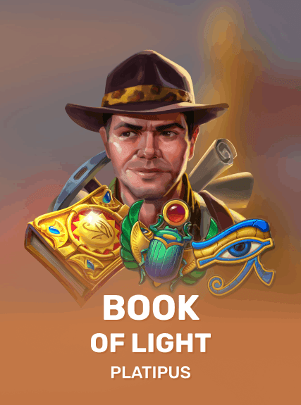 Book of Light