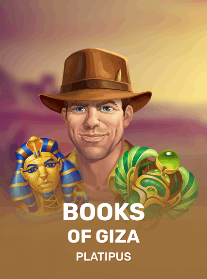 Books of Giza