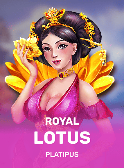Royal Lotus
