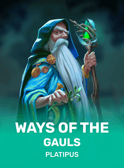 Ways of the Gauls