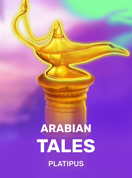 Arabian Tales