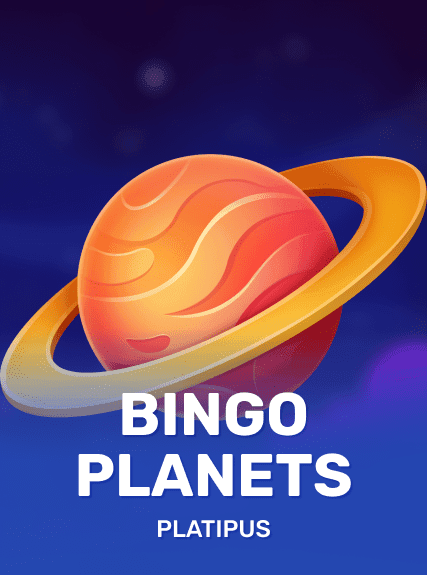 Bingo Planets