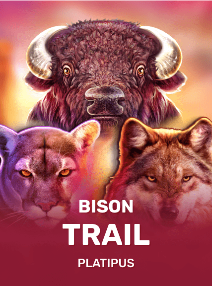Bison Trail