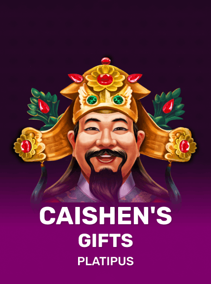 Caishen's Gifts