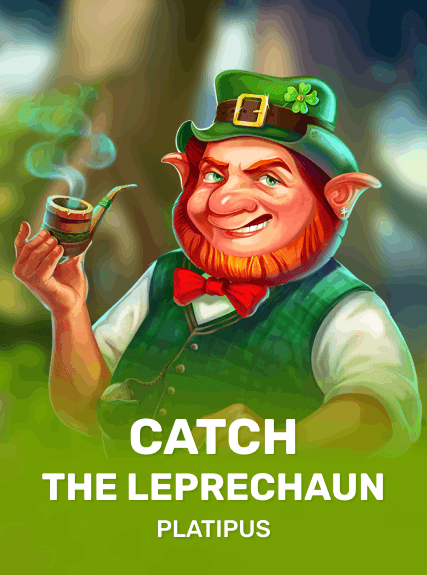 Catch the Leprechaun