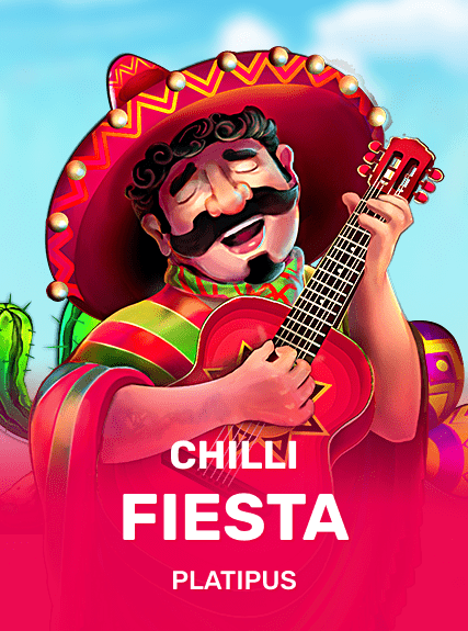 Chilli Fiesta