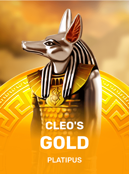 Cleo's Gold