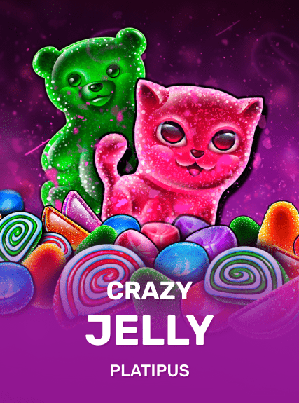 Crazy Jelly