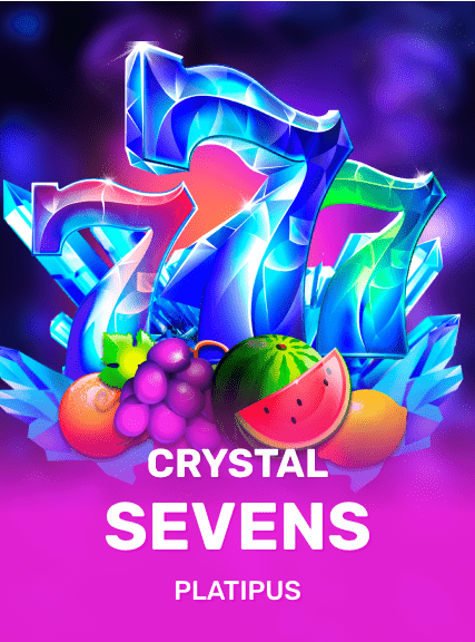 Crystal Sevens