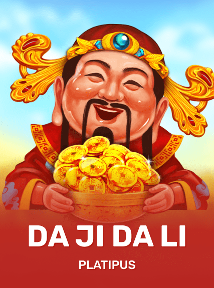 Da Ji Da Li