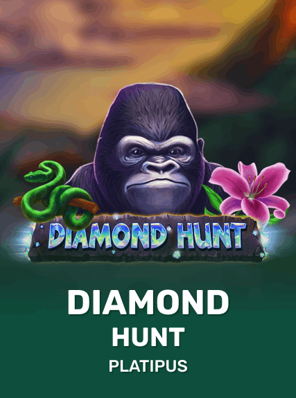 Diamond Hunt