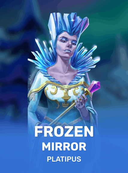 Frozen Mirror