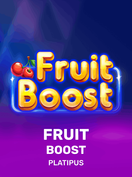 Fruit Boost