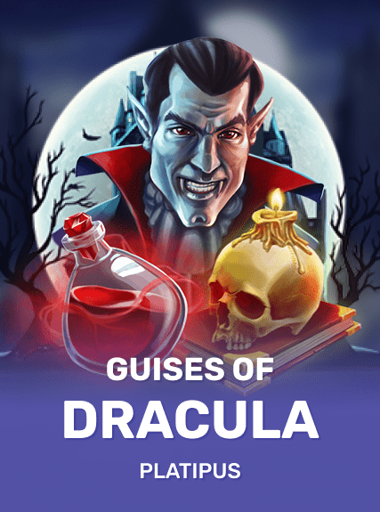 Guises of Dracula