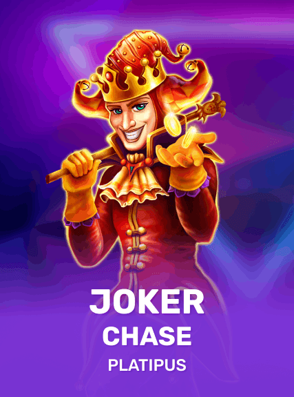 Joker Chase