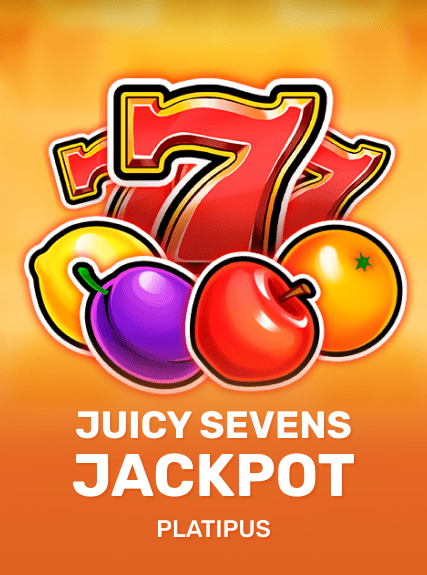 Juicy Sevens Jackpot