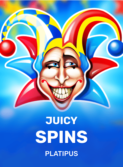 Juicy Spins