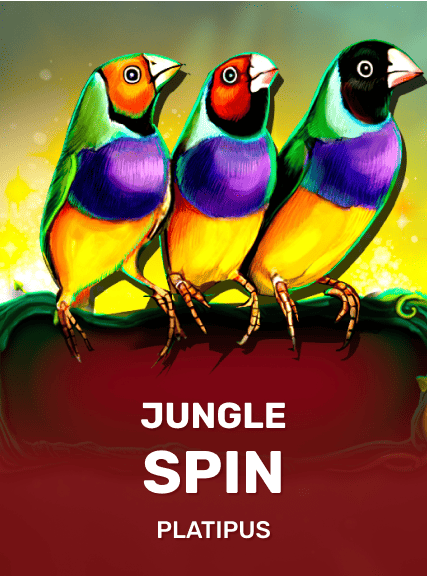 Jungle Spin