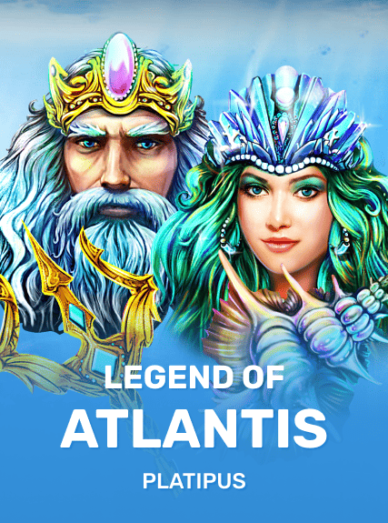 Legend of Atlantis