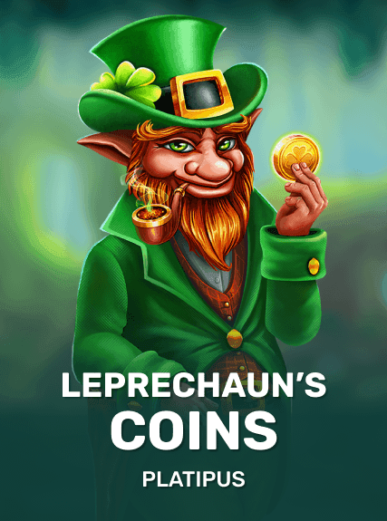 Leprechaun's Coins
