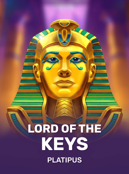 Lord of the Keys