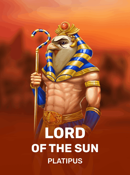 Lord of the Sun