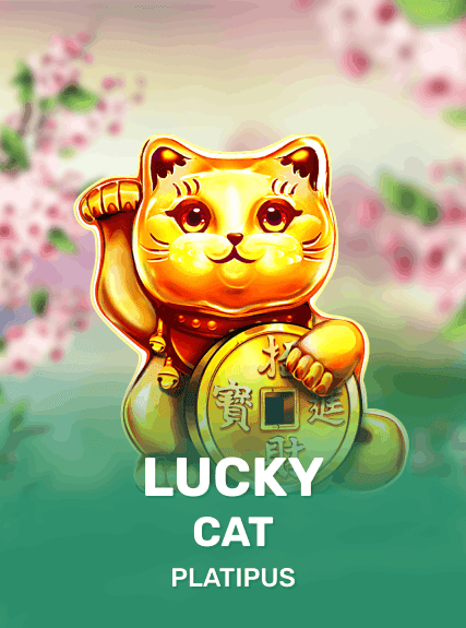 Lucky Cat