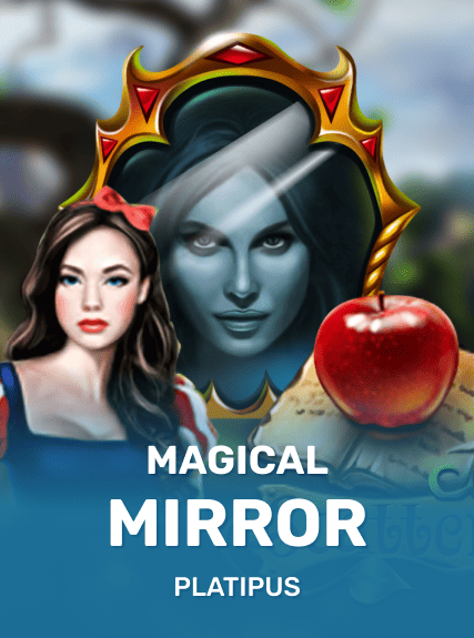 Magical Mirror