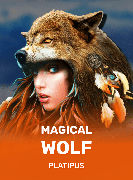 Magical Wolf