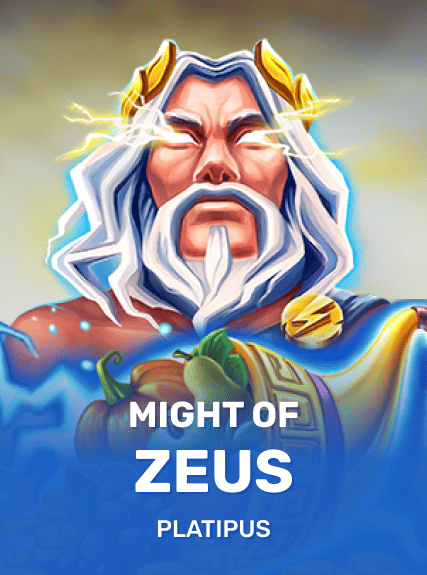 Might of Zeus